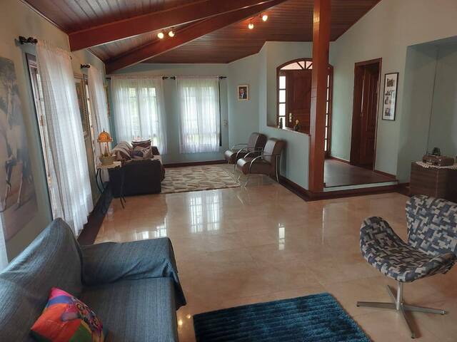 #135 - Casa para Venda em Santana de Parnaíba - SP - 3