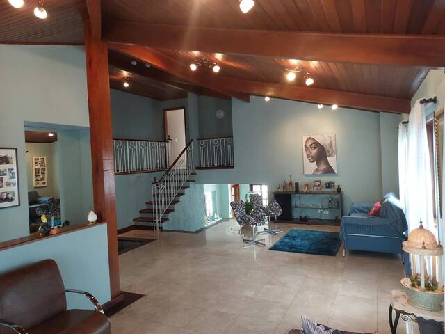 #135 - Casa para Venda em Santana de Parnaíba - SP - 2