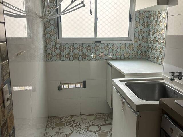 Apartamento para Venda em Barueri - 5