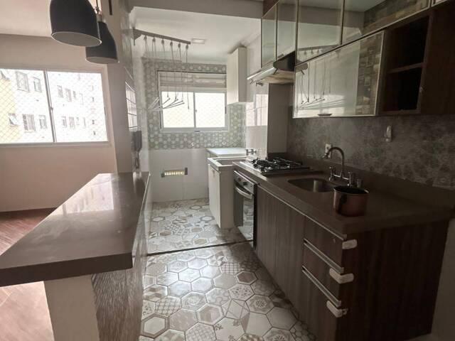 #137 - Apartamento para Venda em Barueri - SP - 3