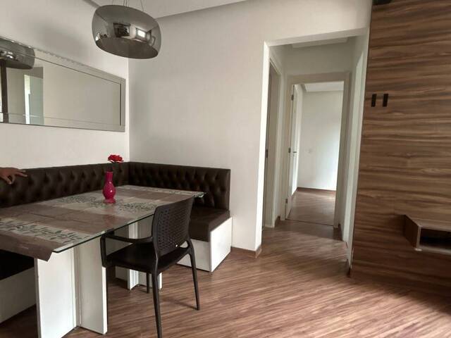 #137 - Apartamento para Venda em Barueri - SP - 2