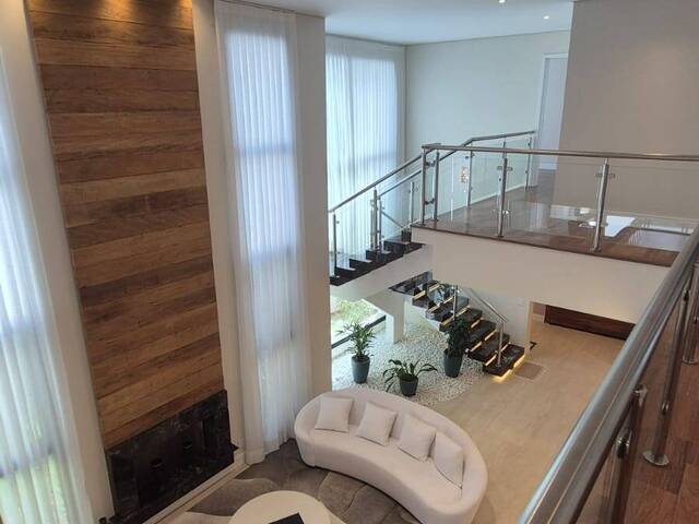 #139 - Casa para Venda em Santana de Parnaíba - SP - 2