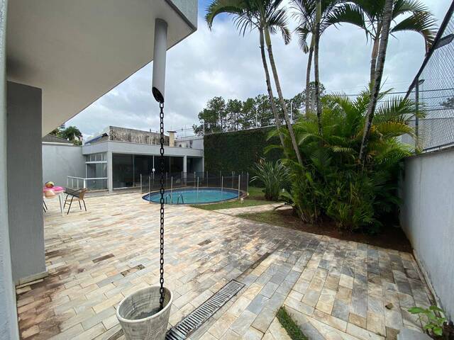 #140 - Casa para Venda em Barueri - SP