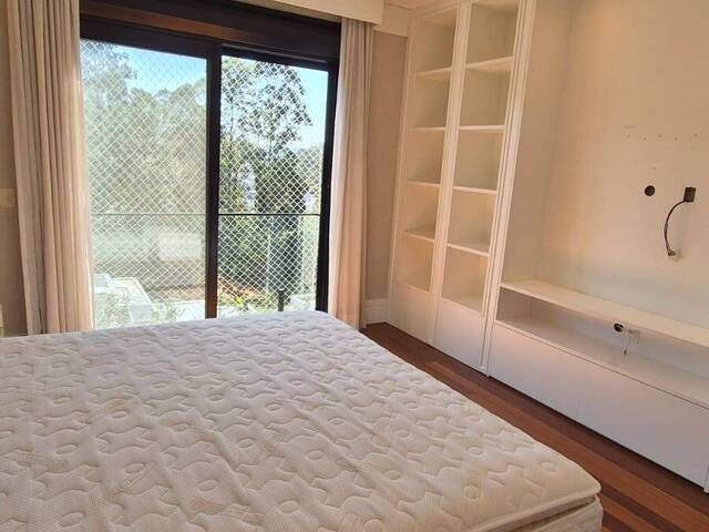 #141 - Casa para Venda em Santana de Parnaíba - SP - 3