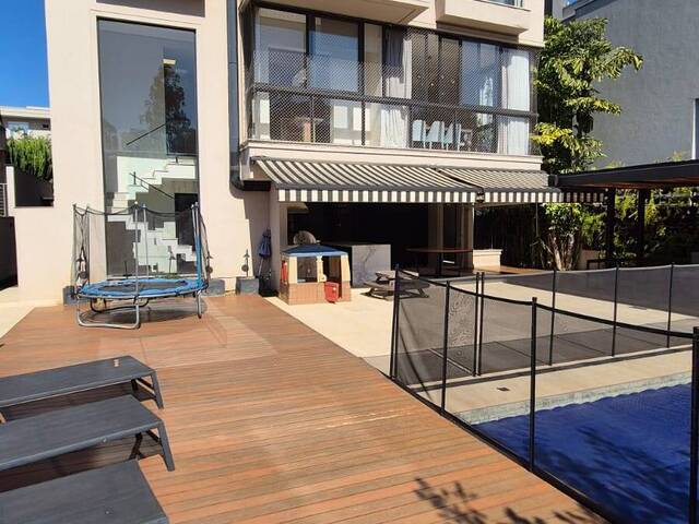 Venda em Tamboré - Santana de Parnaíba