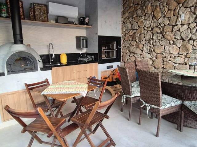 #143 - Casa para Venda em Santana de Parnaíba - SP - 3