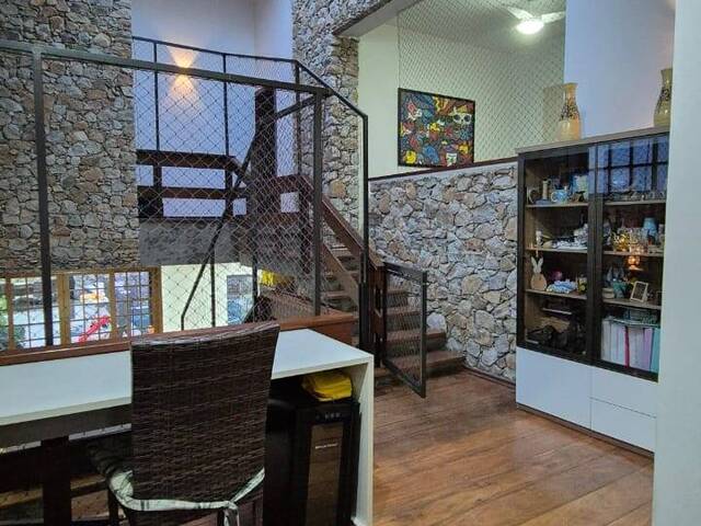 #143 - Casa para Venda em Santana de Parnaíba - SP - 2