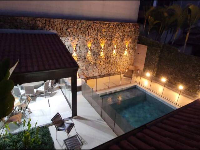 Venda em Alphaville - Santana de Parnaíba