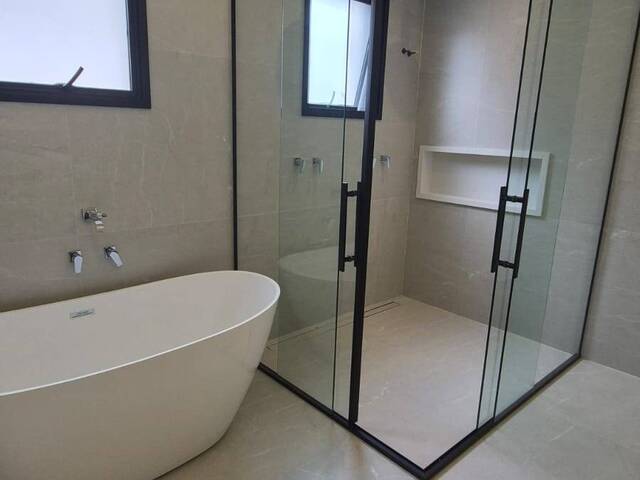 #145 - Casa para Venda em Santana de Parnaíba - SP - 3