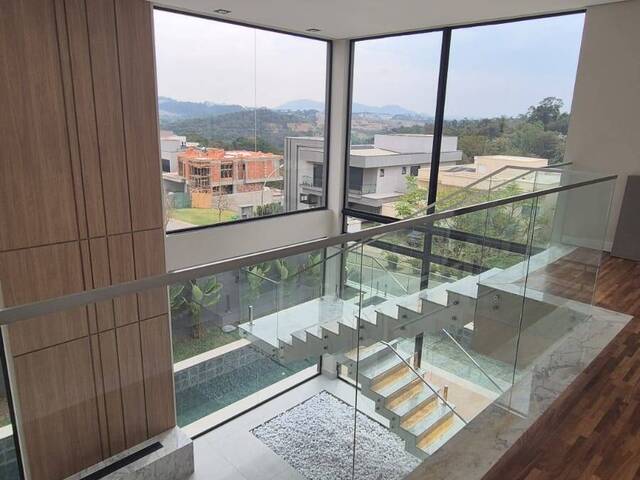 Venda em Alphaville - Santana de Parnaíba