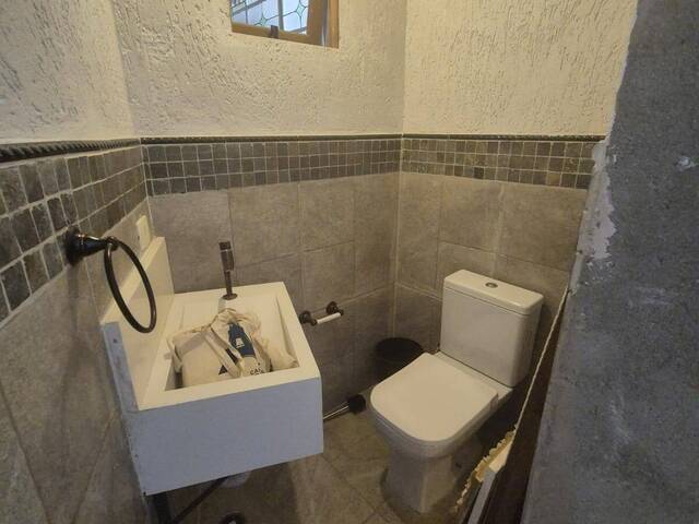 #146 - Casa para Venda em Santana de Parnaíba - SP