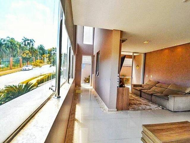 Venda em Alphaville - Santana de Parnaíba