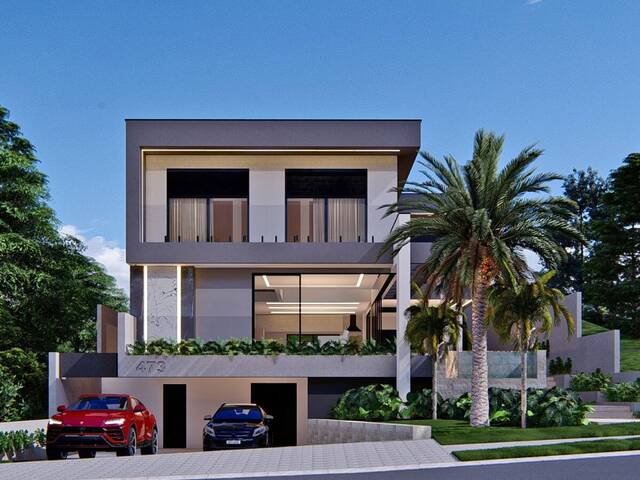 #149 - Casa para Venda em Santana de Parnaíba - SP