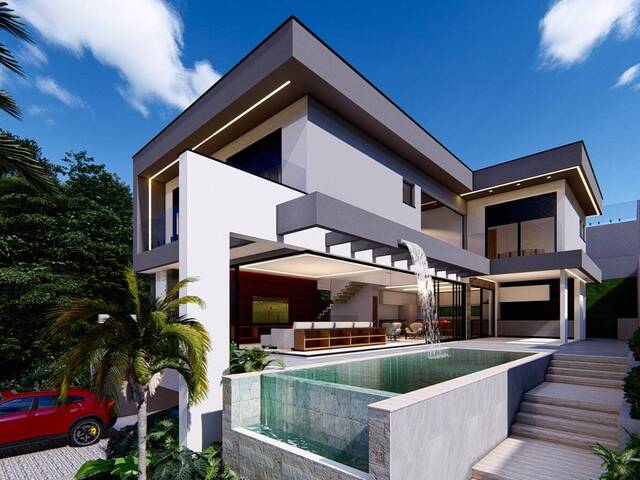 #149 - Casa para Venda em Santana de Parnaíba - SP