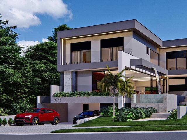 #149 - Casa para Venda em Santana de Parnaíba - SP