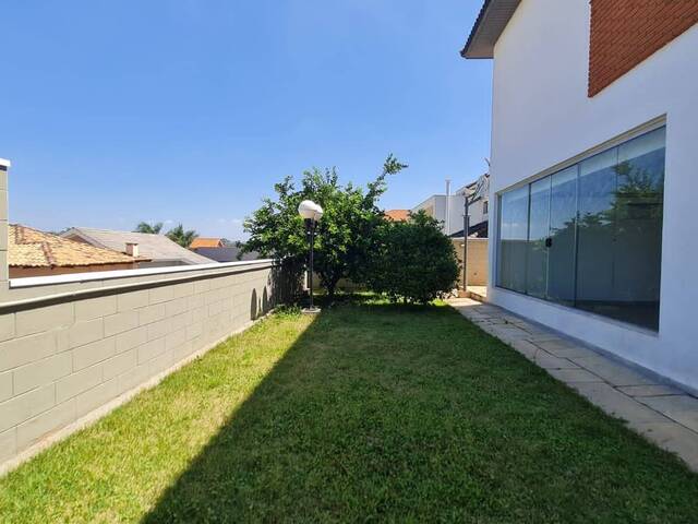 #151 - Casa para Venda em Santana de Parnaíba - SP - 1