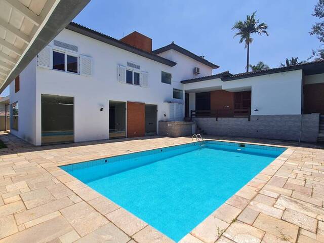 #151 - Casa para Venda em Santana de Parnaíba - SP - 2