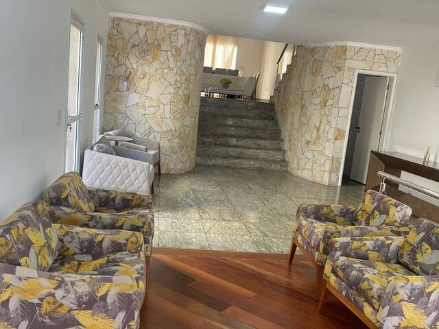 #153 - Casa para Locação em Santana de Parnaíba - SP - 2