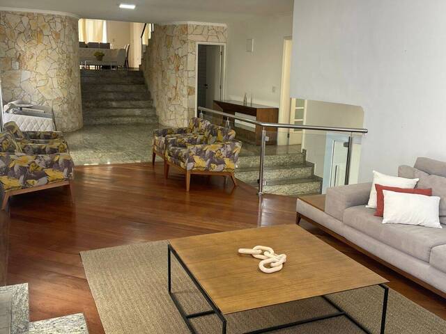 #153 - Casa para Locação em Santana de Parnaíba - SP - 3