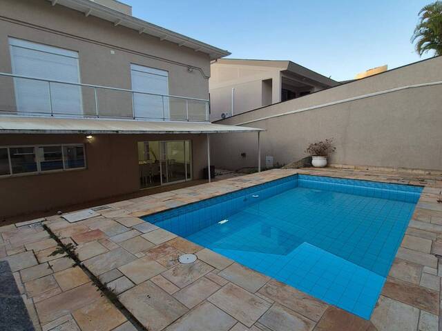 Locação em Alphaville - Santana de Parnaíba