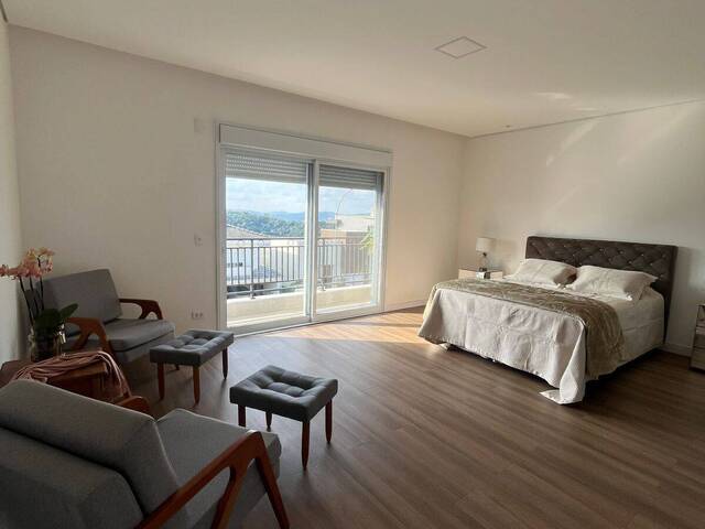 #154 - Casa para Venda em Santana de Parnaíba - SP - 2