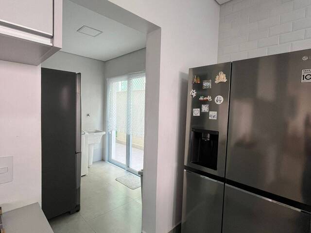 #154 - Casa para Venda em Santana de Parnaíba - SP - 3