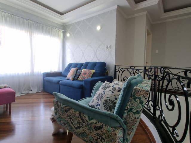 #156 - Casa para Locação em Santana de Parnaíba - SP - 3