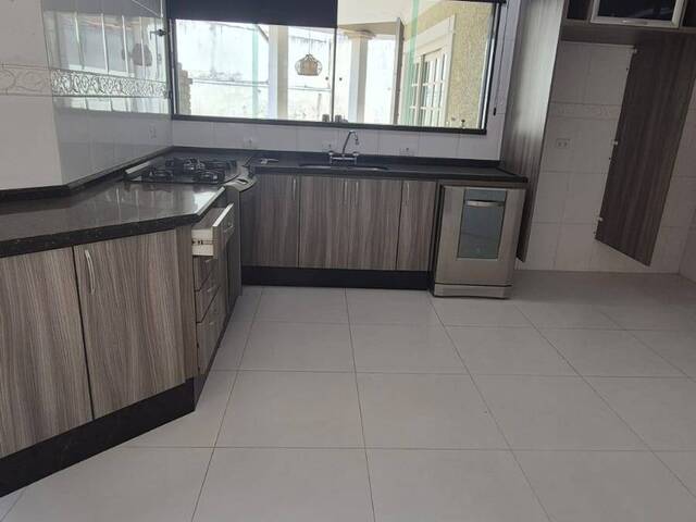 Venda em Alphaville - Santana de Parnaíba