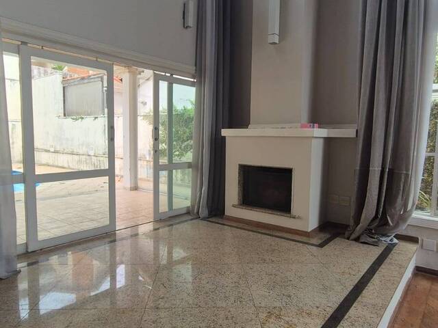 #157 - Casa para Venda em Santana de Parnaíba - SP - 2