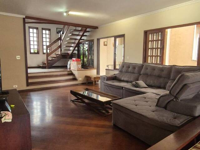 #131 - Casa para Venda em Santana de Parnaíba - SP - 2