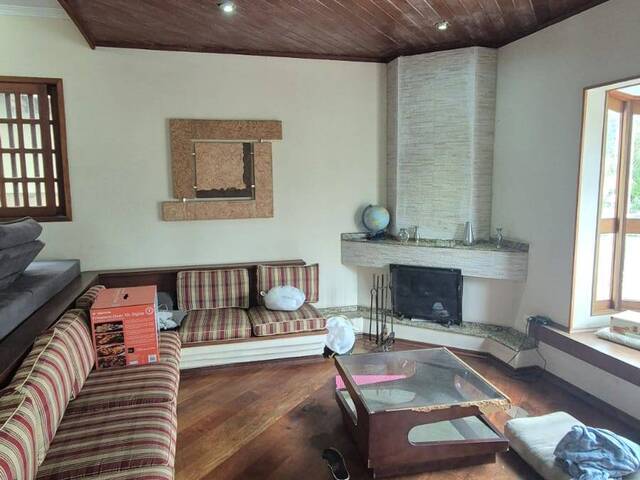 #131 - Casa para Venda em Santana de Parnaíba - SP - 3