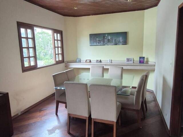 Casa para Venda em Santana de Parnaíba - 4