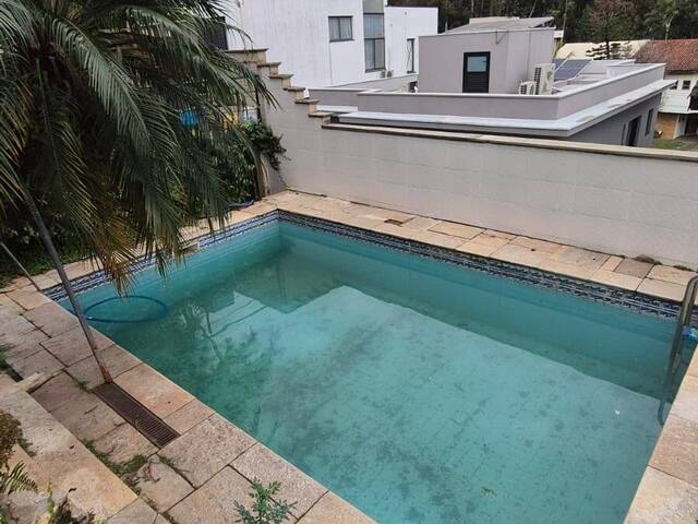 #131 - Casa para Venda em Santana de Parnaíba - SP - 1