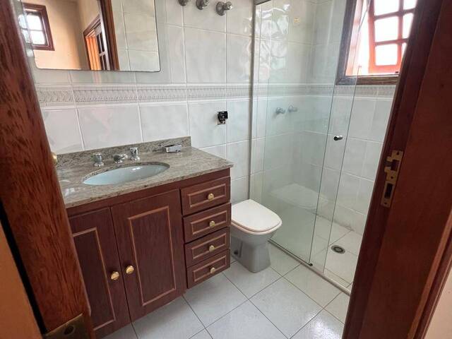 #158 - Casa para Venda em Santana de Parnaíba - SP - 3