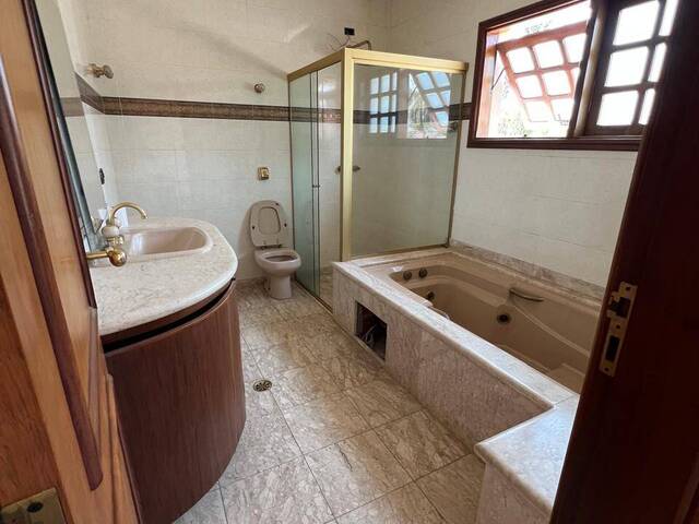 #158 - Casa para Venda em Santana de Parnaíba - SP - 1