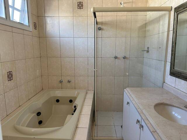 #160 - Casa para Venda em Santana de Parnaíba - SP - 3
