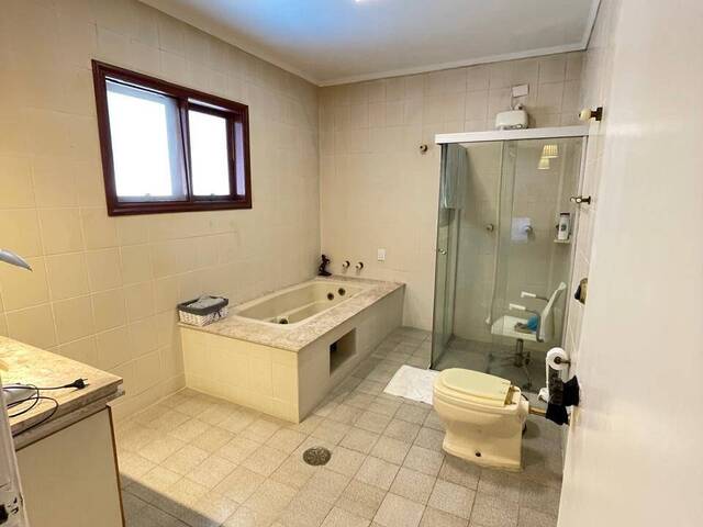 #161 - Casa para Locação em Santana de Parnaíba - SP - 2