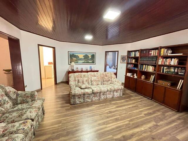 #161 - Casa para Locação em Santana de Parnaíba - SP - 3