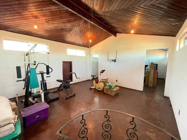 Casa para Locação em Santana de Parnaíba - 5