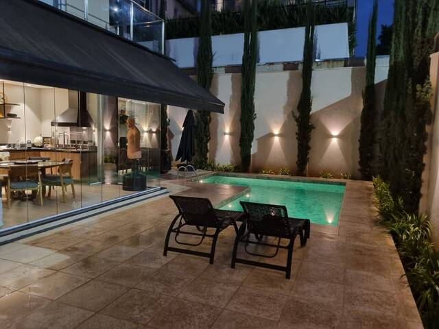 #162 - Casa para Venda em Santana de Parnaíba - SP - 3