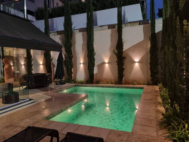 Venda em Tamboré - Santana de Parnaíba