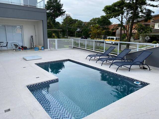 #163 - Casa para Venda em Santana de Parnaíba - SP - 2