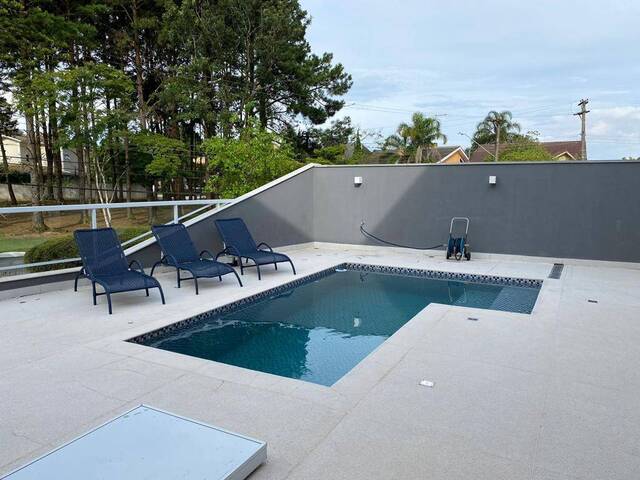 Venda em Morada dos Pinheiros (Aldeia da Serra) - Santana de Parnaíba