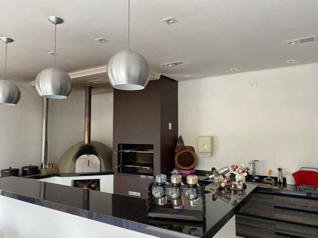 #163 - Casa para Venda em Santana de Parnaíba - SP - 3