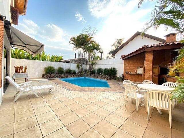 #164 - Casa para Venda em Santana de Parnaíba - SP - 3