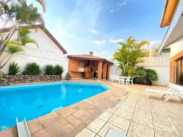 #164 - Casa para Venda em Santana de Parnaíba - SP - 2