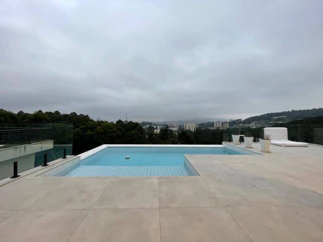 #165 - Casa para Locação em Santana de Parnaíba - SP - 1