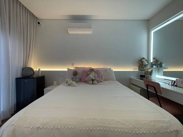 #165 - Casa para Locação em Santana de Parnaíba - SP - 2