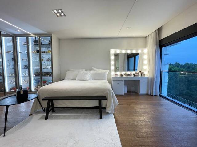 Casa para Locação em Santana de Parnaíba - 4