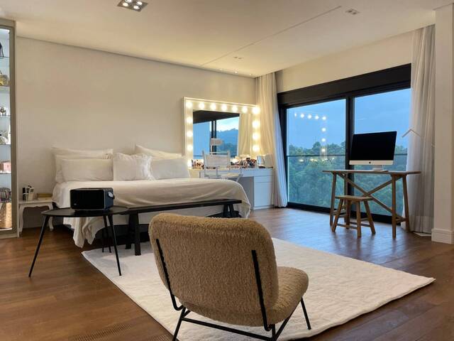 Casa para Locação em Santana de Parnaíba - 5